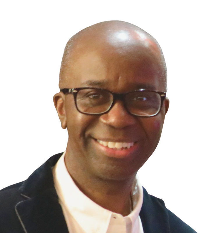 Andrew McBarnett FCMA CGMA