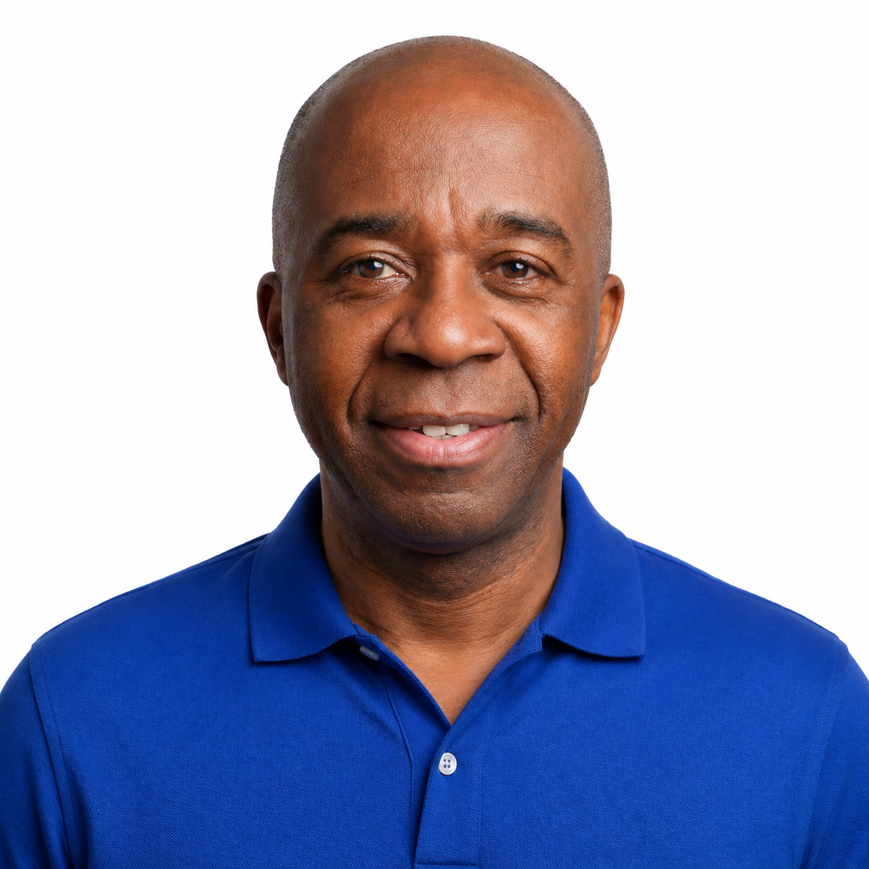 Andrew McBarnett FCMA CGMA